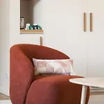 L'esquisse - Teritoria 4* 巴比松