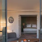 L'esquisse - Teritoria 4* 巴比松