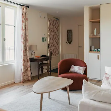 L'esquisse - Teritoria