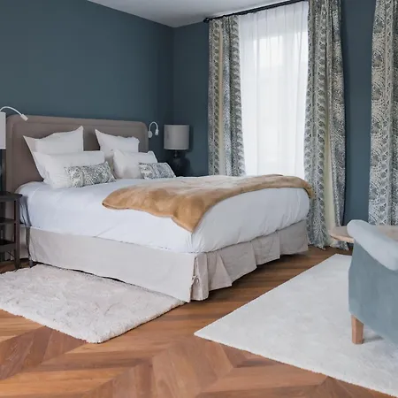 L'esquisse - Teritoria Барбизон