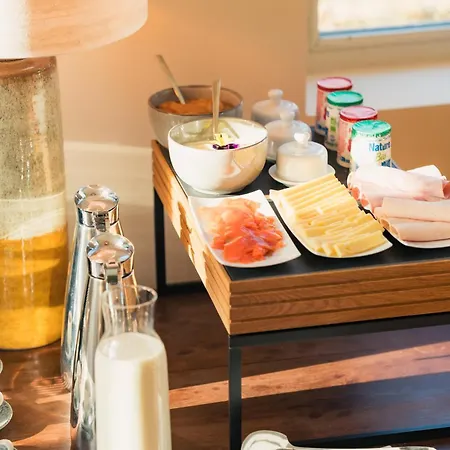 L'esquisse - Teritoria Отель Барбизон