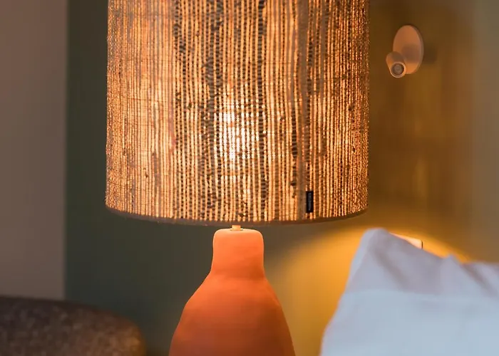 L'esquisse - Teritoria Отель 4*